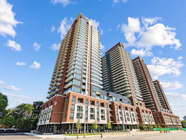 Condo for rent in Woburn, Ontario