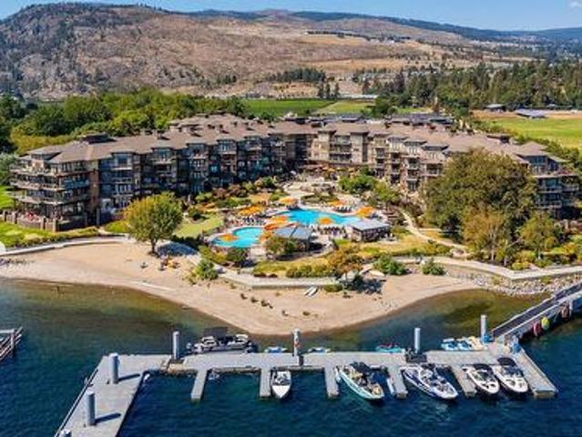 Property for sale in West Kelowna, British Columbia