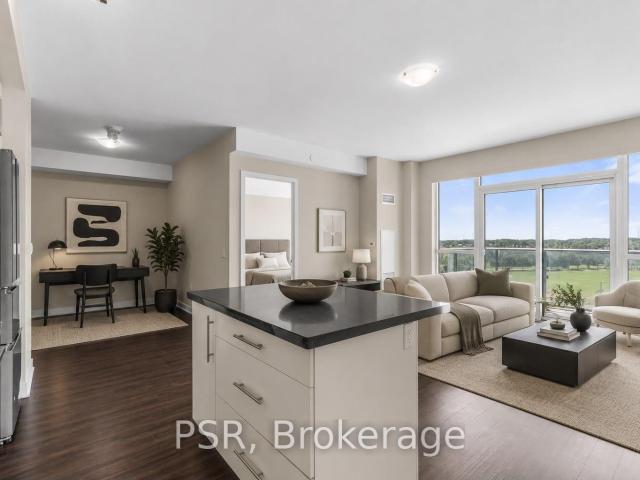 Condo for sale in Mississauga, Ontario