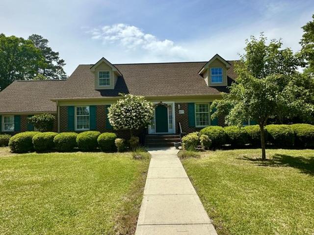 House for sale in Bladenboro, North Carolina