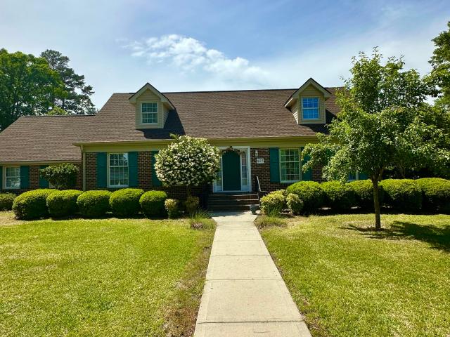 House for sale in Bladenboro, North Carolina
