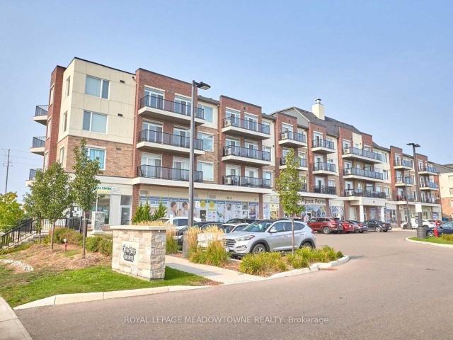 Condo for rent in Woburn, Ontario