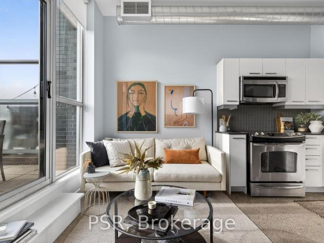 Condo for sale in Woburn, Ontario