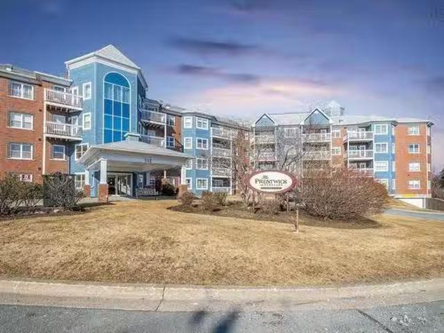 Condo for sale in Fairview, Nova Scotia