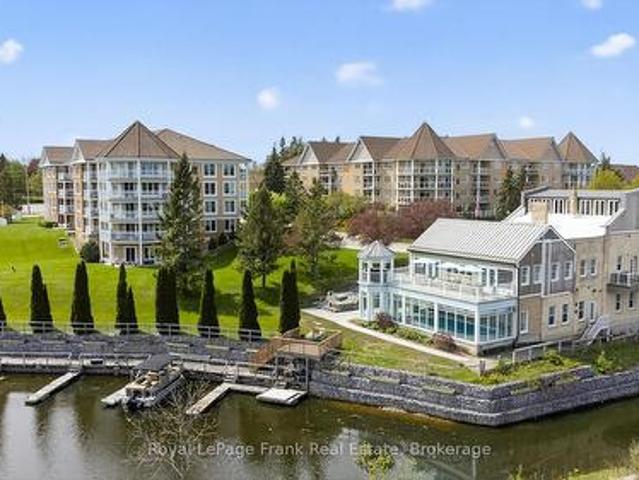 Condo for sale in Kawartha Lakes, Ontario