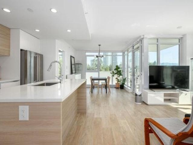 Apartment for sale in Coquitlam, British Columbia