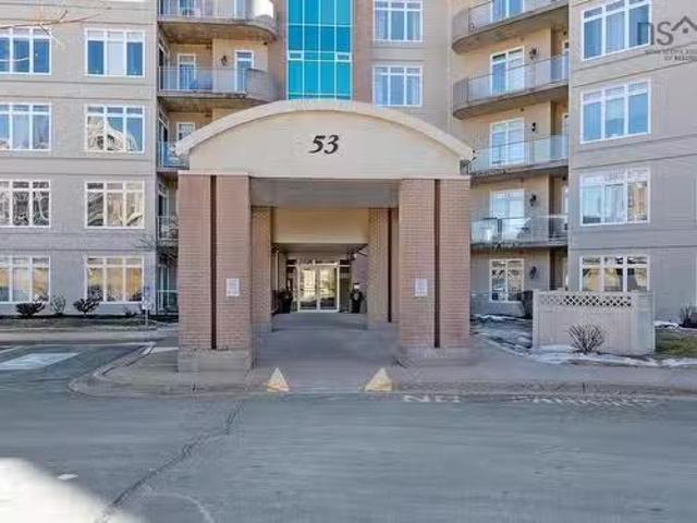 Condo for sale in Fairview, Nova Scotia