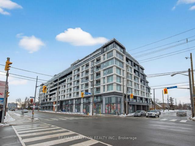 Condo for sale in Woburn, Ontario