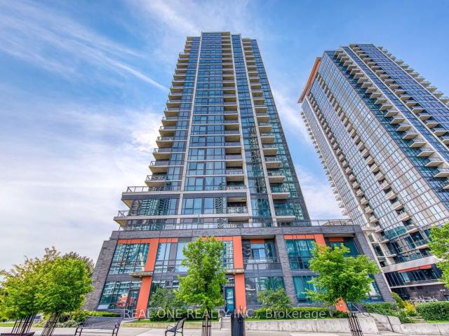 Condo for sale in Mississauga, Ontario