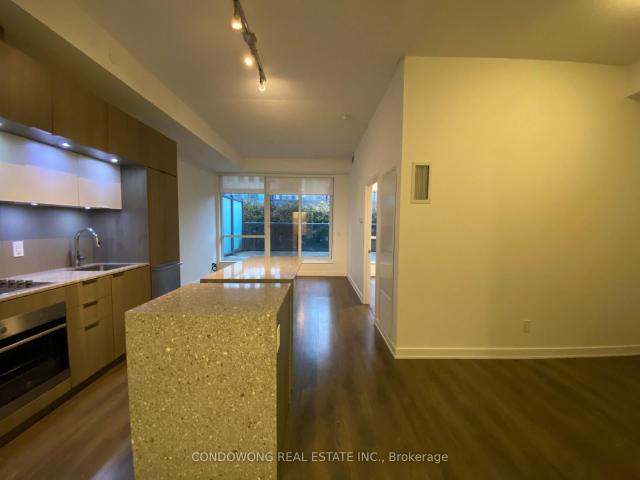 Condo for rent in Woburn, Ontario