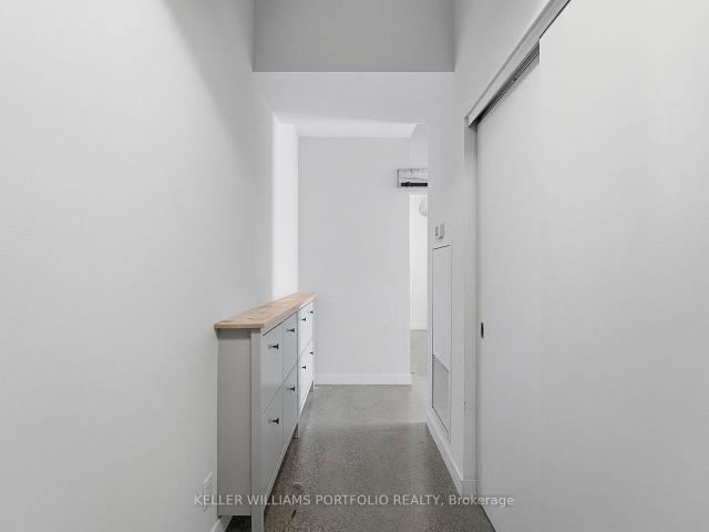 Condo for rent in Woburn, Ontario