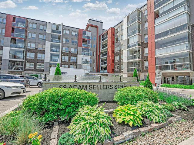 Condo for sale in York, Ontario