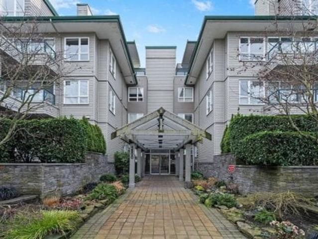 Apartment for sale in Richmond, British Columbia