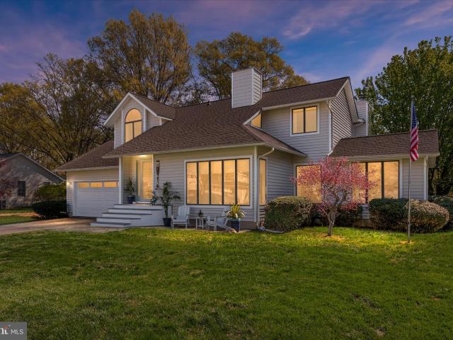 House for sale in Maryland