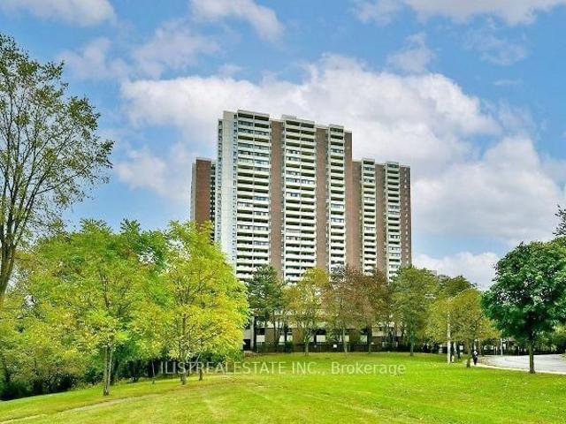 Condo for rent in Woburn, Ontario