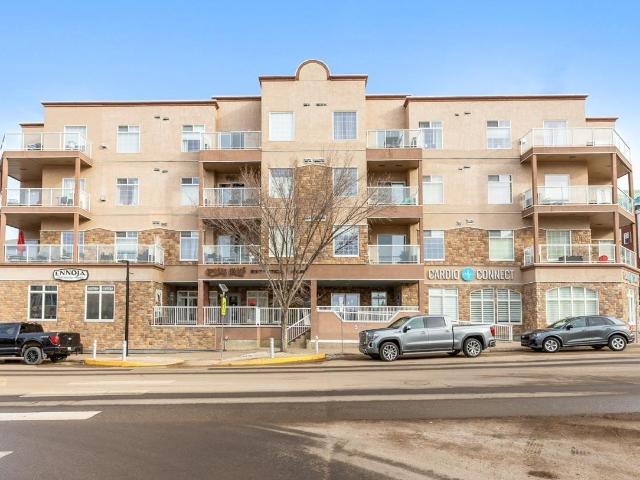 Apartment for sale in Saint Albert, Alberta