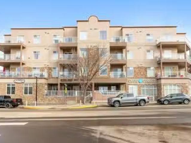 Condo for sale in Saint Albert, Alberta