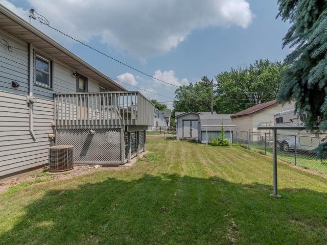 House for sale in Morrison, Minnesota