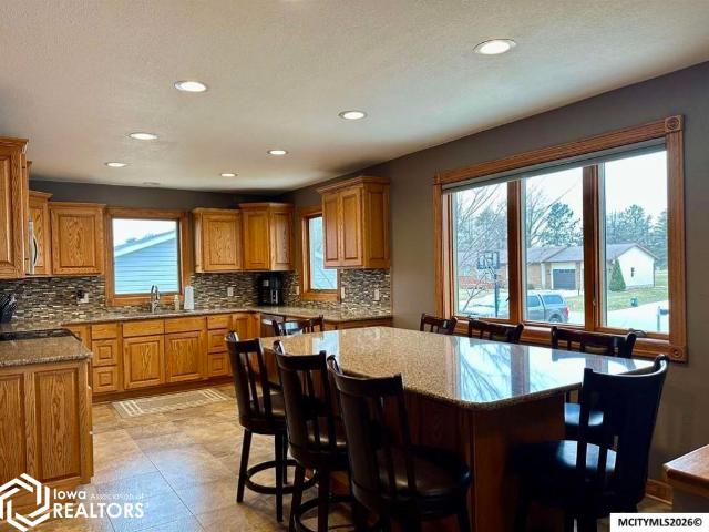 House for sale in Northwood, Iowa