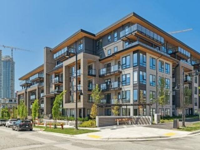 Apartment for sale in Coquitlam, British Columbia