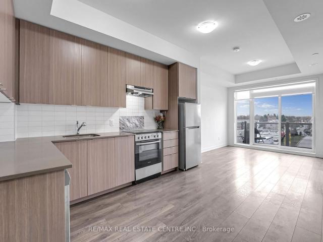 Condo for sale in Woburn, Ontario