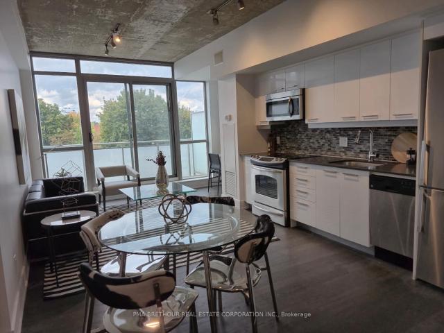 Condo for sale in Woburn, Ontario