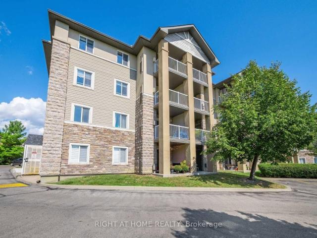 Condo for rent in Woburn, Ontario