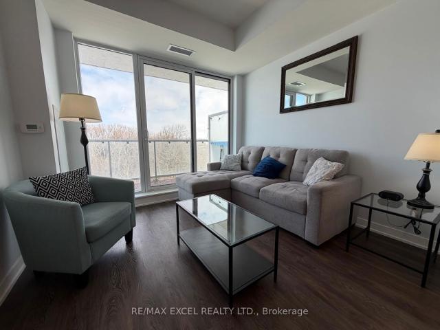 Condo for sale in Richmond Hill, Golden Horseshoe