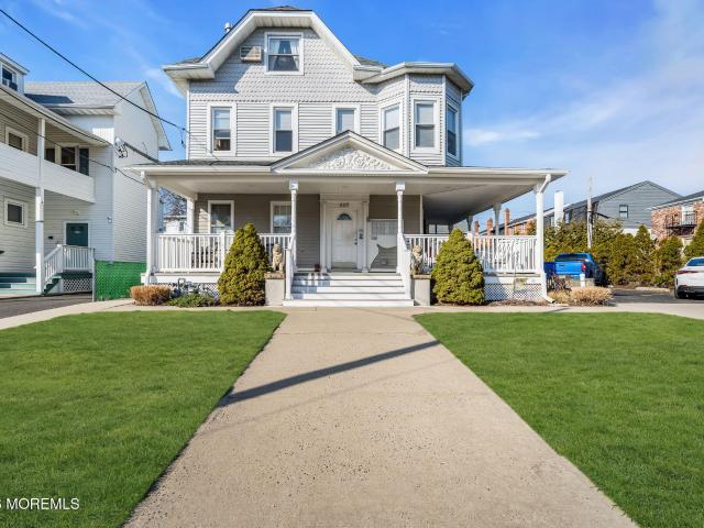 Condo for sale in Monmouth, New Jersey