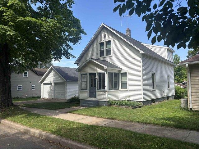 House for sale in Marathon, Wisconsin