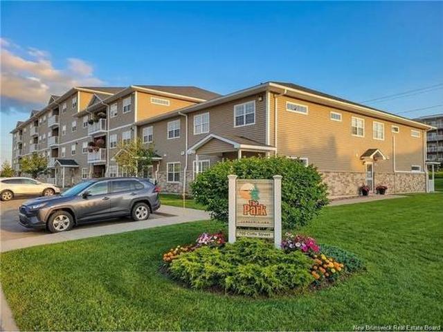House for sale in Fredericton, New Brunswick