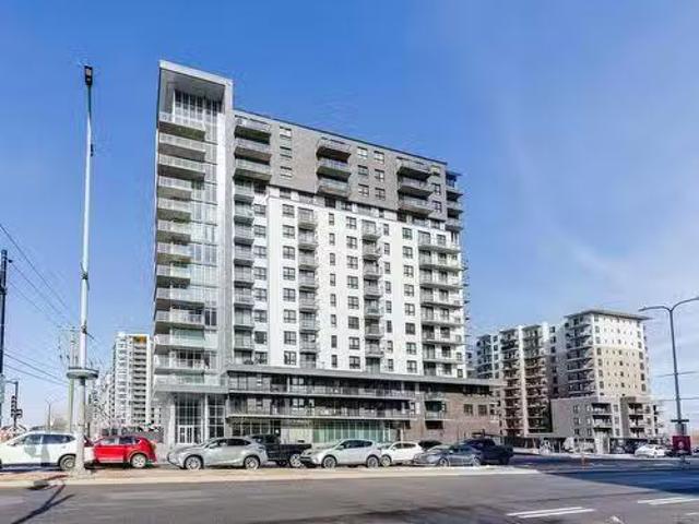 Condo for sale in St. Leonard's, Quebec