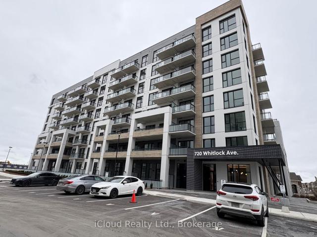 Condo for rent in Woburn, Ontario