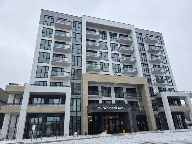 Condo for rent in Woburn, Ontario
