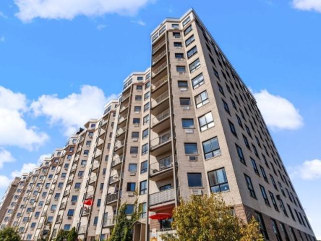 Condo for sale in Brossard, Montérégie
