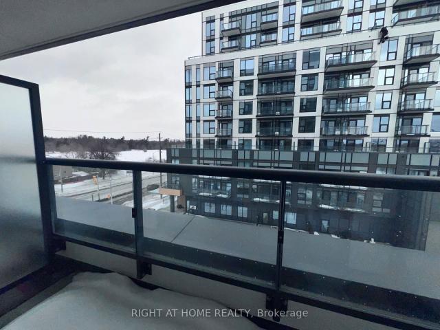 Condo for rent in Toronto, Golden Horseshoe
