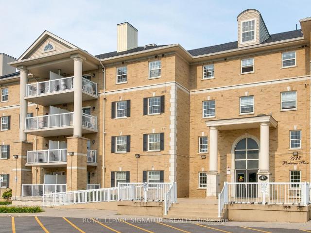 Condo for sale in York, Ontario