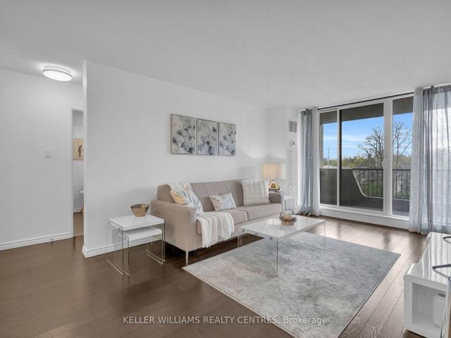 Condo for rent in York, Ontario