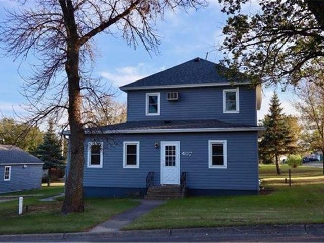 House for sale in Ransom, North Dakota