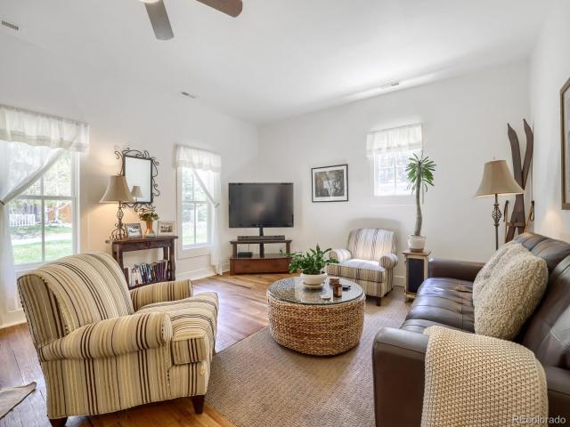 House for sale in Clear Creek, Colorado