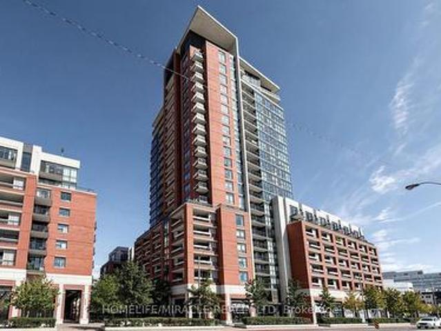 Condo for sale in Woburn, Ontario