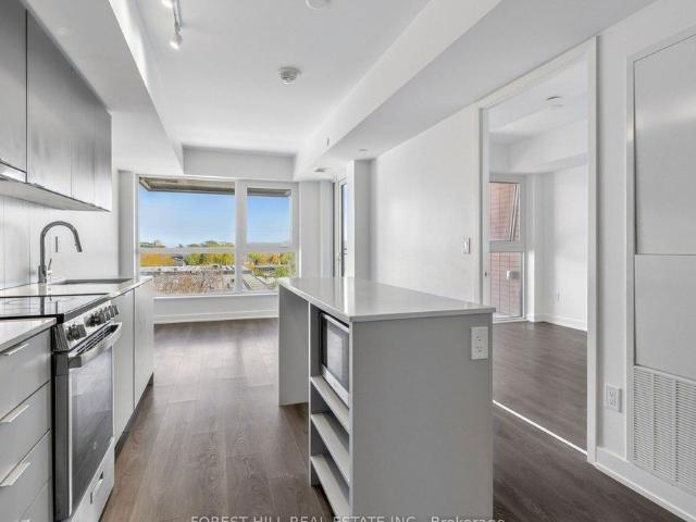 House for rent in York Centre, Toronto