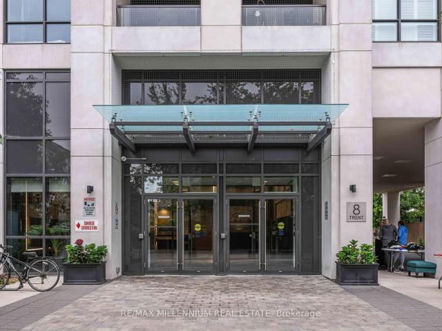 Condo for sale in Woburn, Ontario