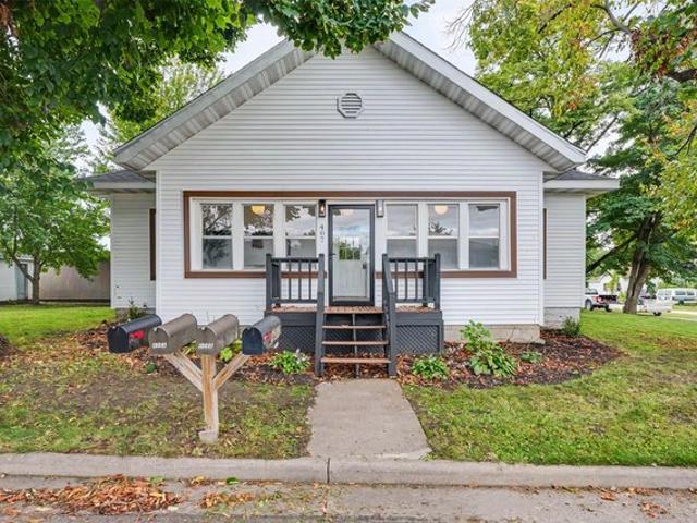 House for sale in Durand, Wisconsin