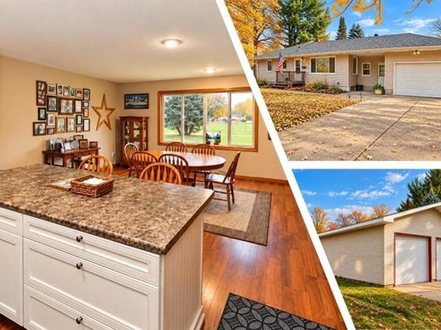 House for sale in Little Falls, Morrison County