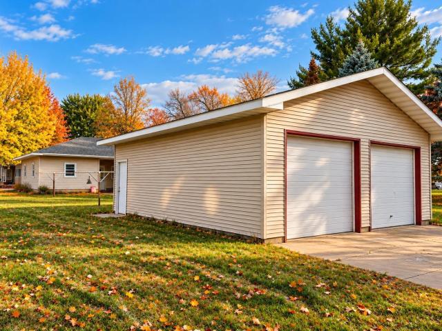 House for sale in Little Falls, Morrison County
