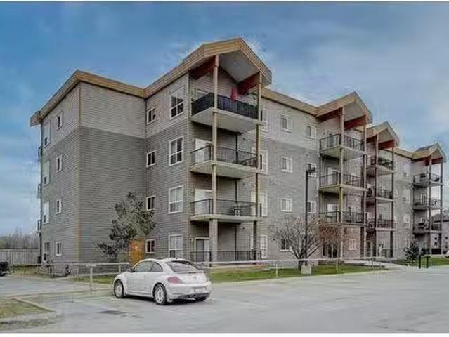 Condo for sale in Grande Prairie, Alberta