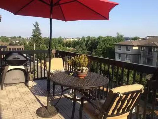 House for rent in Richmond, British Columbia