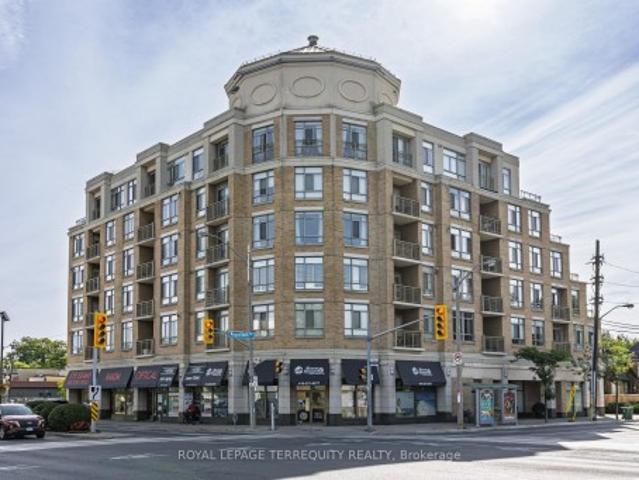 Condo for sale in Woburn, Ontario
