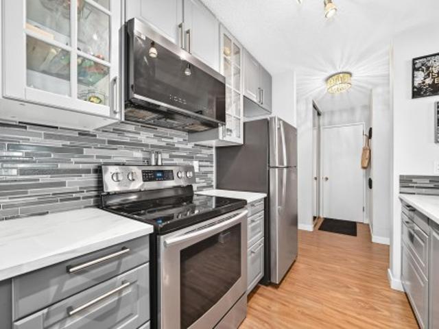 Condo for sale in Government Centre, Edmonton
